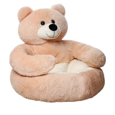 PuppyPlush™ - Kaki