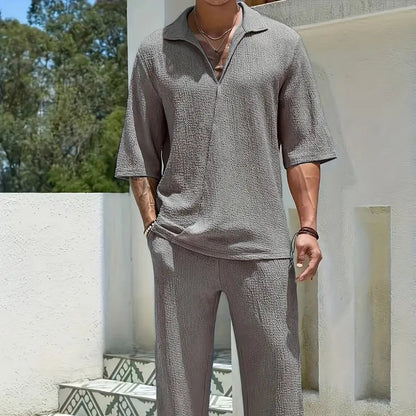 ENSEMBLE HOMME - UrbanTone™ - Gris