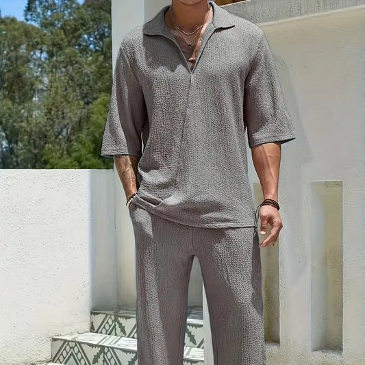 ENSEMBLE HOMME - UrbanTone™ - Gris