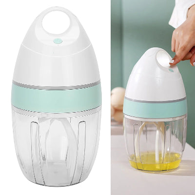 Batteur Electrique - EasyFoamWhisk™