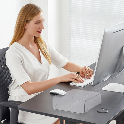 Etagere Bureau - DeskTidy™ - Longue
