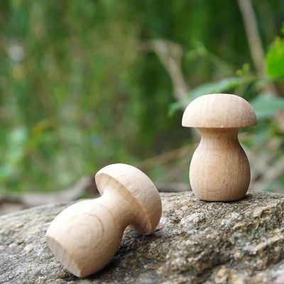 Jouet En Bois - CreativeWoodBuilder™