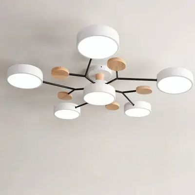LEDChandelier™ - Blanc
