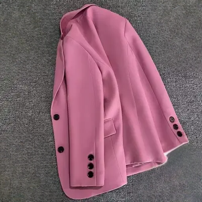 Blazer Femme - ElegantOfficeLadyBlazers™