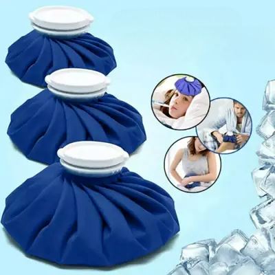 Sac Isotherme - MedicalIce™ - Bleu
