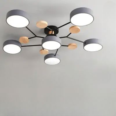 LEDChandelier™ - Gris