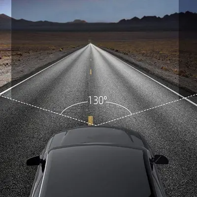 Caméra Voiture - CarNightVisionDashCam™