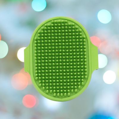 RubberCatBrush™ - Vert
