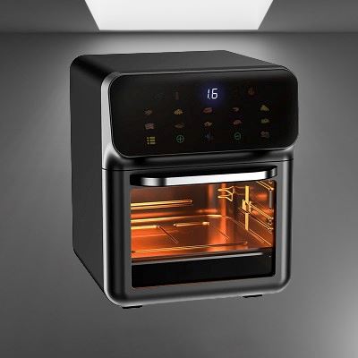 Friteuse à air - ElectricAirFryers™
