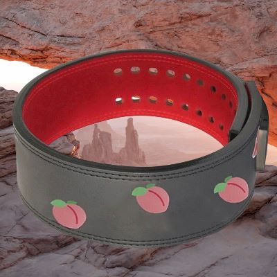 WeightliftingBelt™