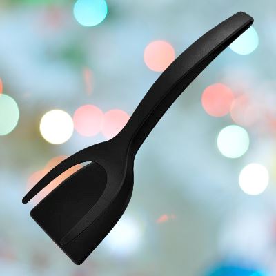 SteakSpatula™ - Noir