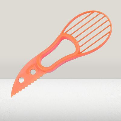 Dénoyauteur d'avocat - AvocadoSlicer™ - Orange