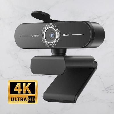 Webcam - USBWebcam™ - 4K
