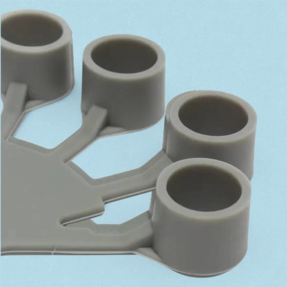Hand Grip - HandStretch5™ - Gris