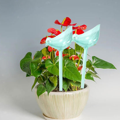 PlantWateringBulbs™ - Bleu