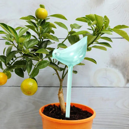 PlantWateringBulbs™ - Bleu