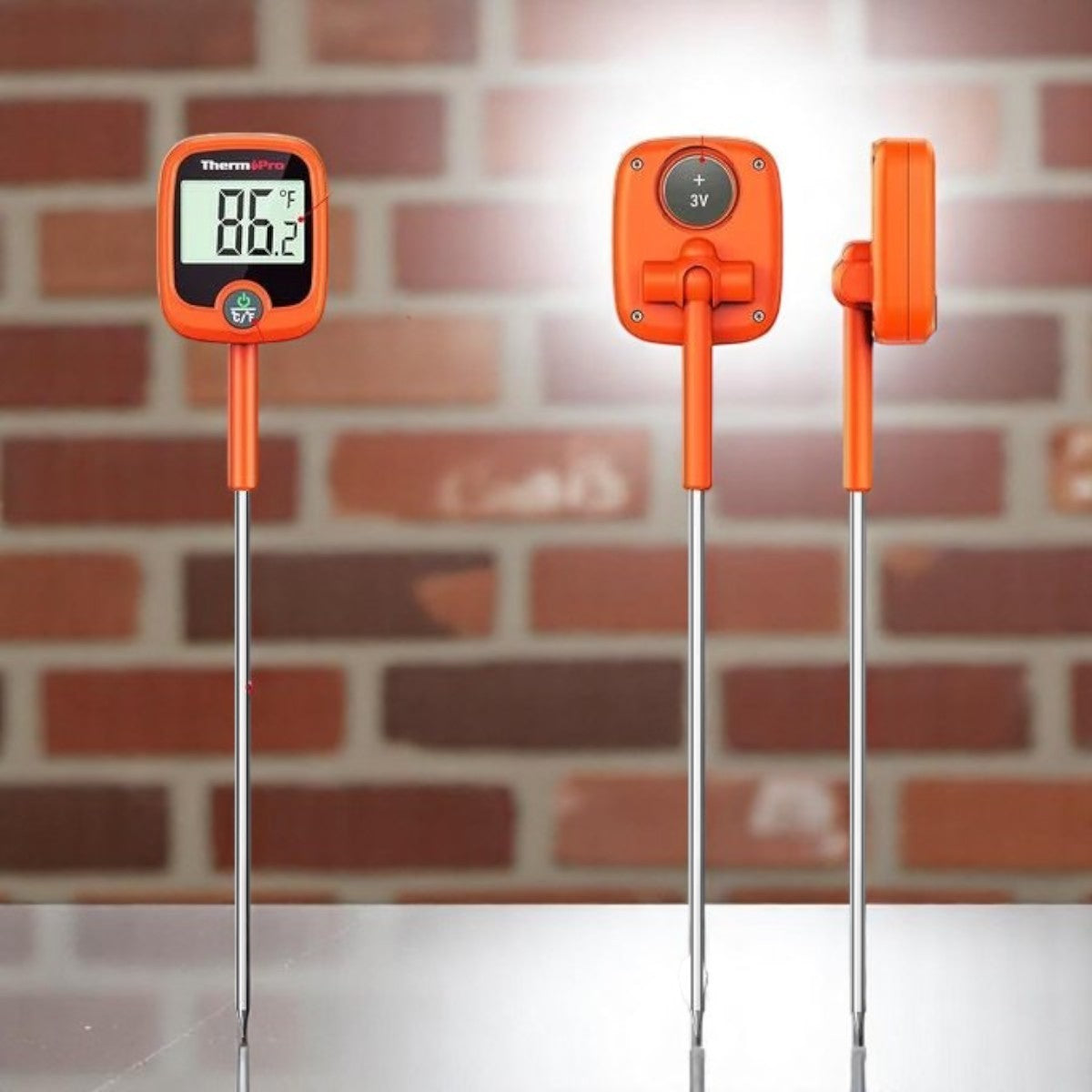 Thermomètre Cuisine - CandyThermometer™
