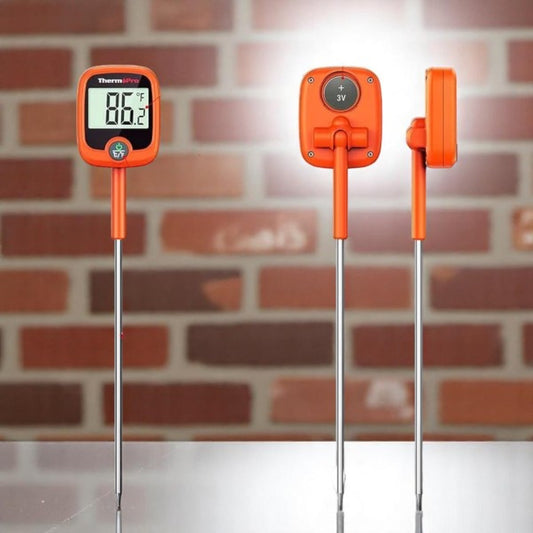 Thermomètre Cuisine - CandyThermometer™