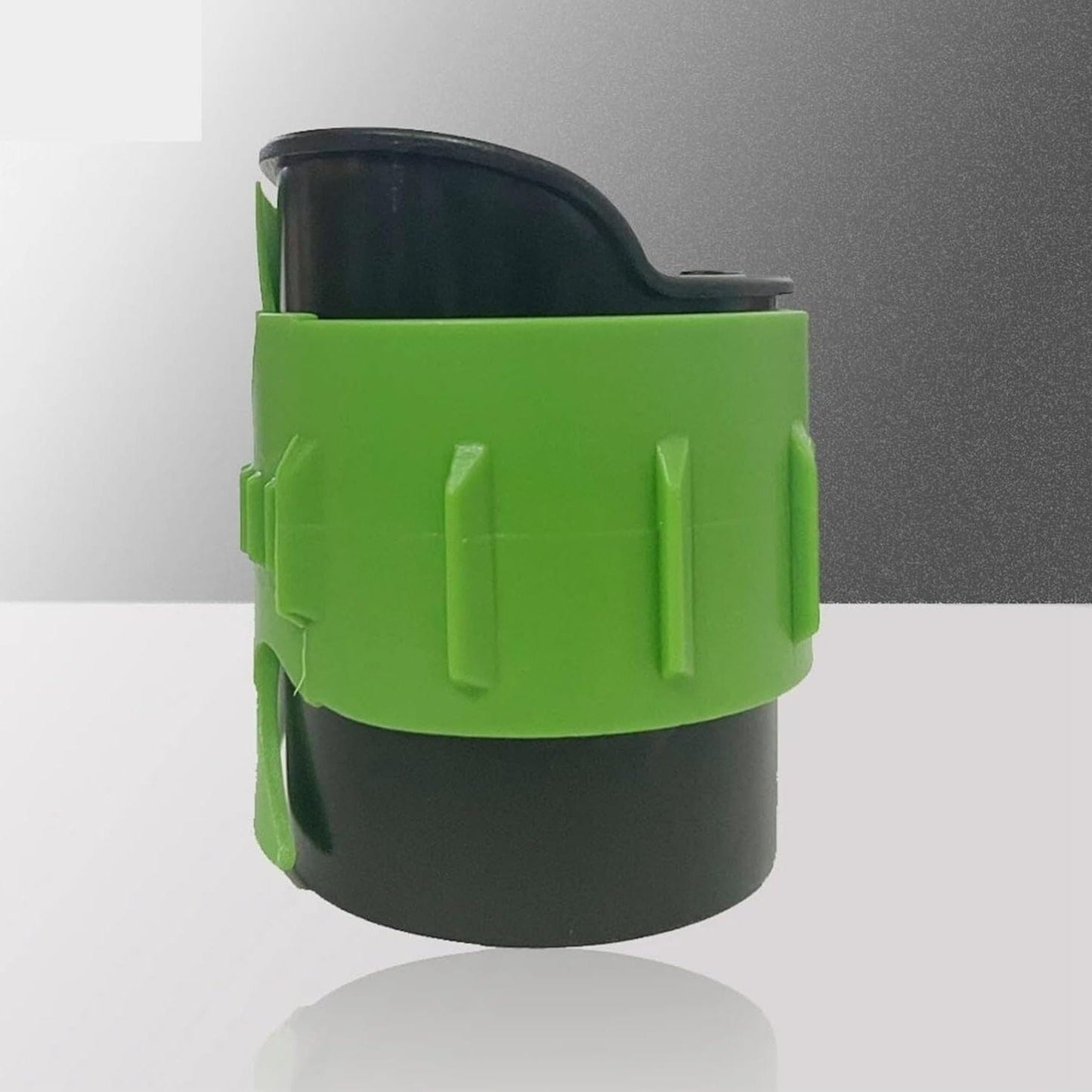 Nettoyeur Amortisseur Moto - MotorcycleShockAbsorber™ - Vert
