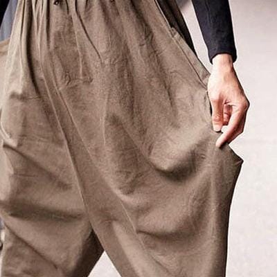 HakamaDécontracté™ - Khaki