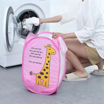 MeshLaundry™ - Giraffe