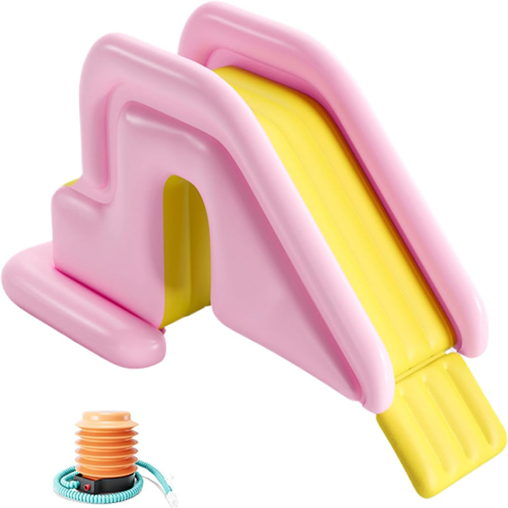 Toboggan Aquatique - FunSplash™ - Rose