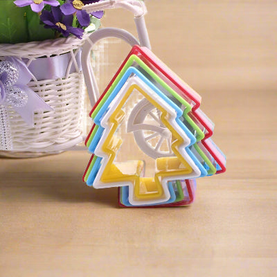 Emporte Piece - CookieFest Set™ - Sapin