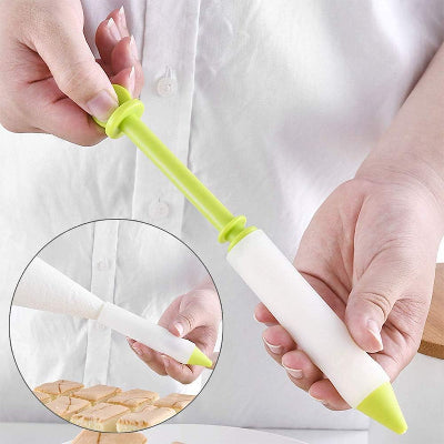 Stylo Alimentaire - IcingArt™ - Vert