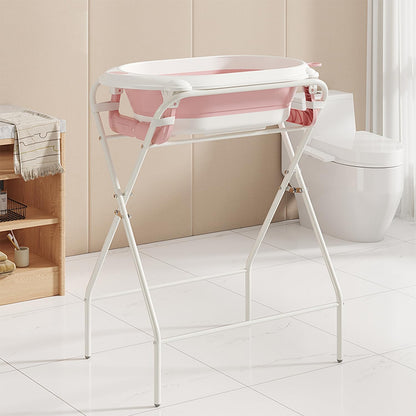BAIGNOIRE BEBE - BabyFoldTub™