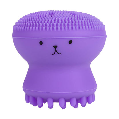 Brosse Nettoyante Visage - PoreSoothe™ - Mauve