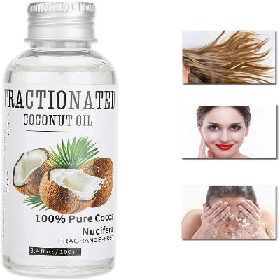 Huile de Coco - BioCoconut™ - Pur