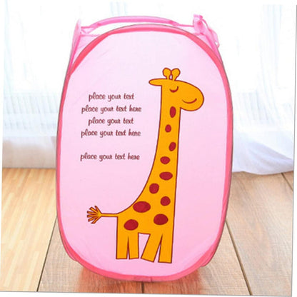 MeshLaundry™ - Giraffe