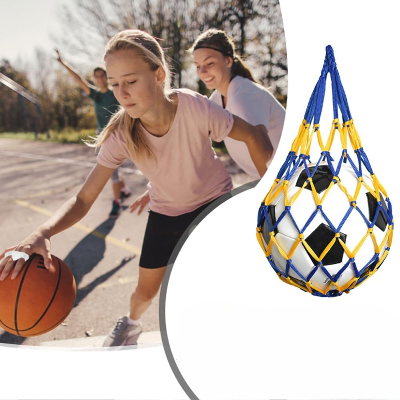 Sac en Filet - CarryNet™