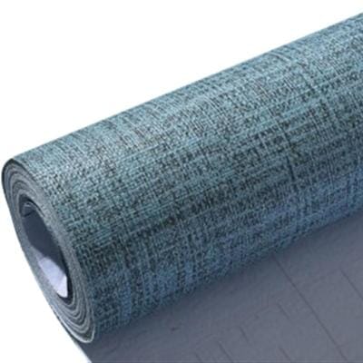 WallCover3D™ - Bleu Foncé