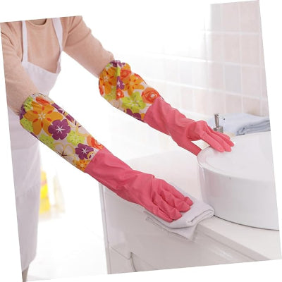 Gants - BloomGlove™ - Rose