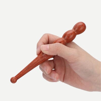 Massage Plantaire - TheraStick™ - Bâton en Gourde