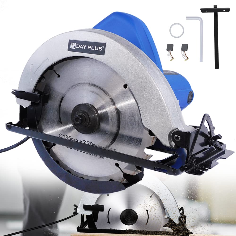 Scie Circulaire - PowerSaw™