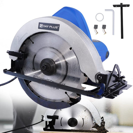 Scie Circulaire - PowerSaw™