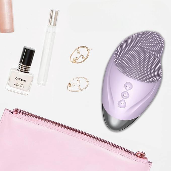 SkinGlow™ - Violet