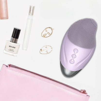 SkinGlow™ - Violet