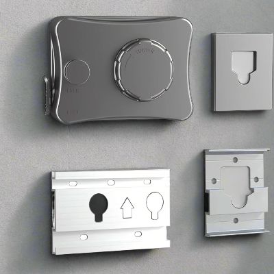 EasyHang™ - Gris