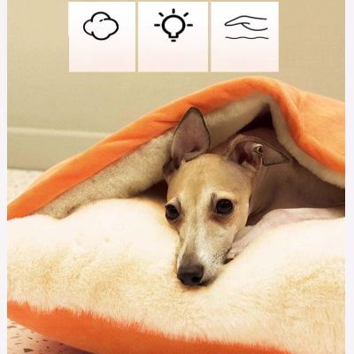 DogHaven™ - Orange