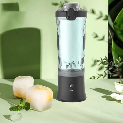 Mixeur Portable - JuicyGo™ - Noir
