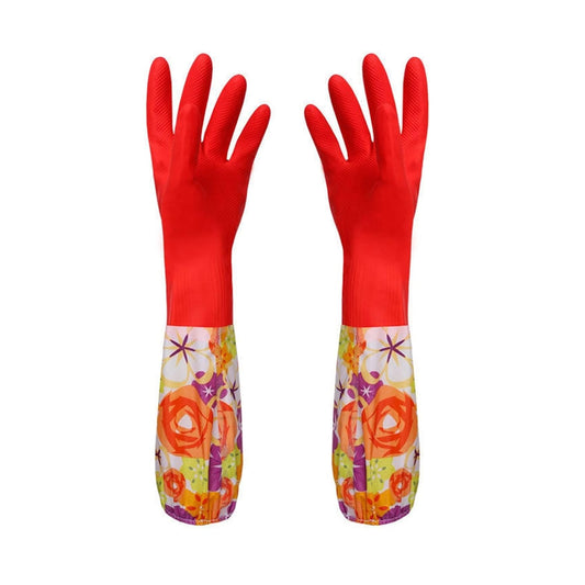 Gants - BloomGlove™ - Rouge
