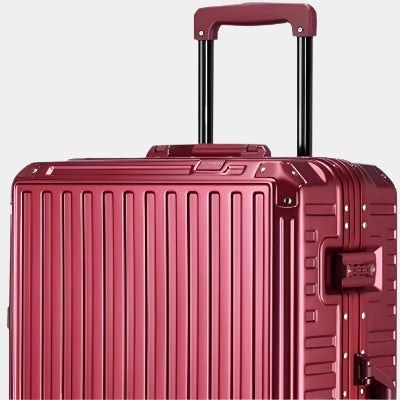 Valise - UrbanFlight™ - Rouge