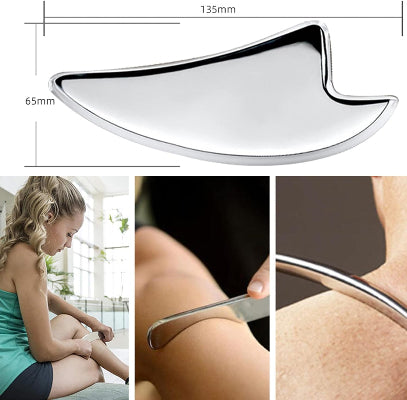 Gua Sha - FasciaRecoveryTool™