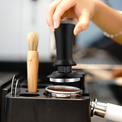Tamper - CoffeeLeveler™ - Noir