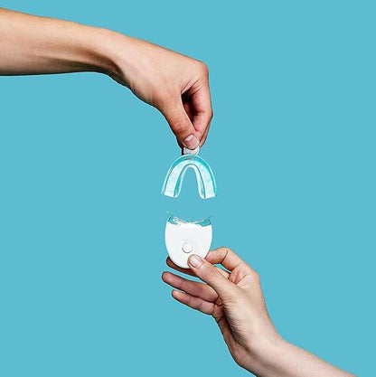 TeethWhitening™- Blanc