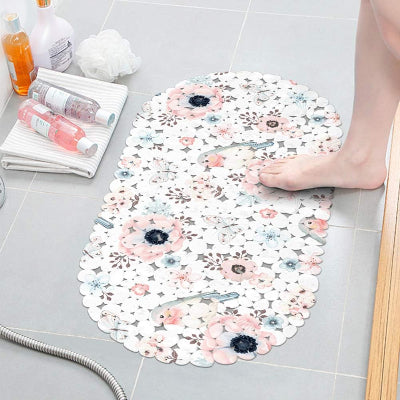 Tapis de Bain - SoftPebble™