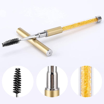 Mascara - GlamLash™ - Or
